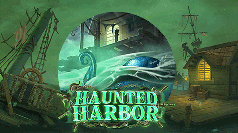 HAUNTED HARBOR